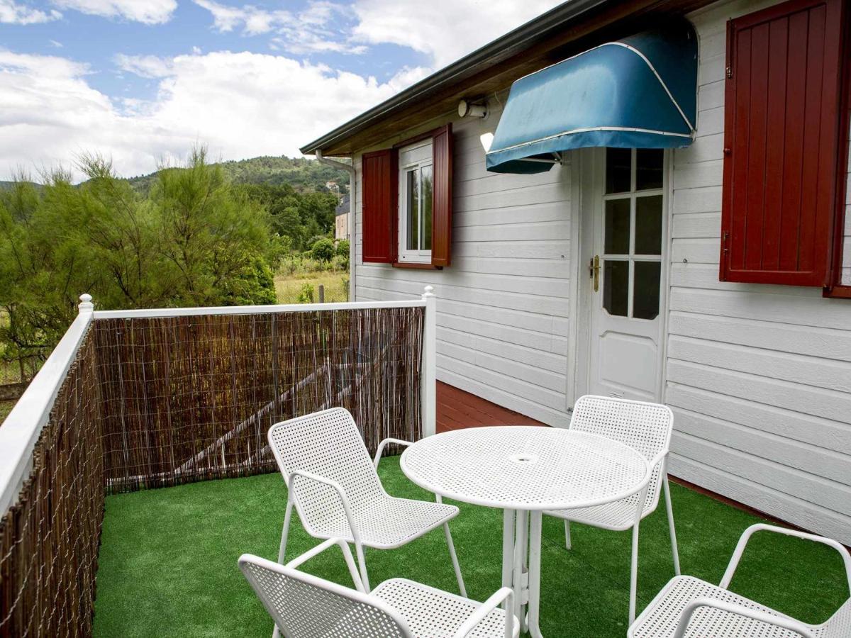 A Casina Casa Rural En Galicia Ourense Exterior foto